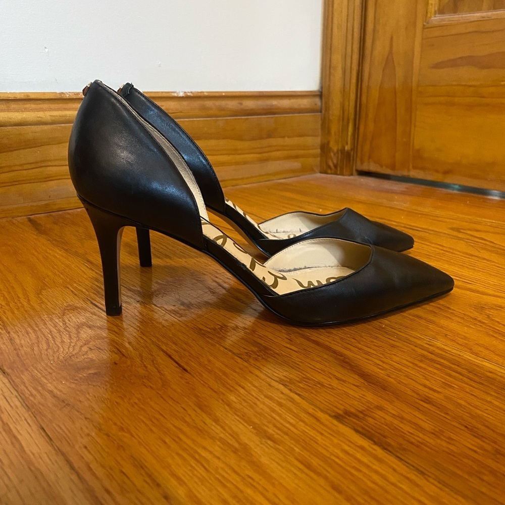 Sam Edelman Heels